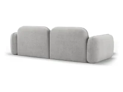 - Sofá modular de canto esquerdo