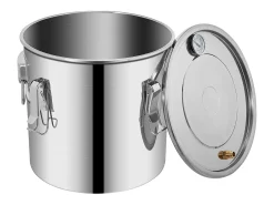 Destilador de Álcool SucceBuy 12.5 L, Kit Moonshine Still, Destilaria de Whisky com Bomba d'Água* Hot