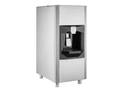 Acessório Vinho E Bar*Dispensador de Cubos de Gelo SucceBuy, 9 kg/min, Dispensador Automático com Triturador, Pés com Altura Ajustável, para Máquina de Gelo de Escritório Multicor
