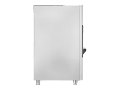 Acessório Vinho E Bar*Dispensador de Cubos de Gelo SucceBuy, 9 kg/min, Dispensador Automático com Triturador, Pés com Altura Ajustável, para Máquina de Gelo de Escritório Multicor
