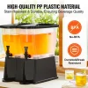 Acessório Vinho E Bar*Distribuidor de Bebidas SucceBuy Dispensadores de Bebidas em Plástico para Festas de 11 L com Suporte