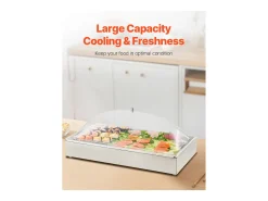 Distribuidor de Temperos SucceBuy, com 1 Compartimento e Tampa Curva, 1 Compartimento^ Best