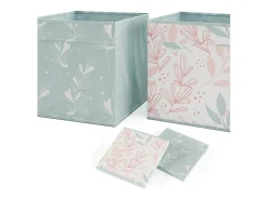 Vicco Prateleira*Divisória de sala 72.6x29x72 tetra Branco