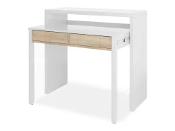 Online Escritorio consola Zira Consola