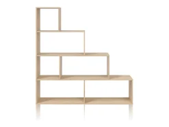 Estante Alice Roble Canadian^duehome Outlet