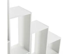Estante Cies 6 espaços em*VS Venta-stock