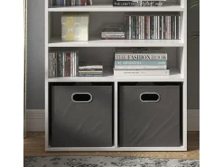 Vicco Prateleira*Estante de livros 72x30.6x90.2 Branco