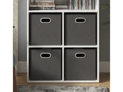 Vicco Prateleira*Estante de livros 72x30.6x90.2 Branco