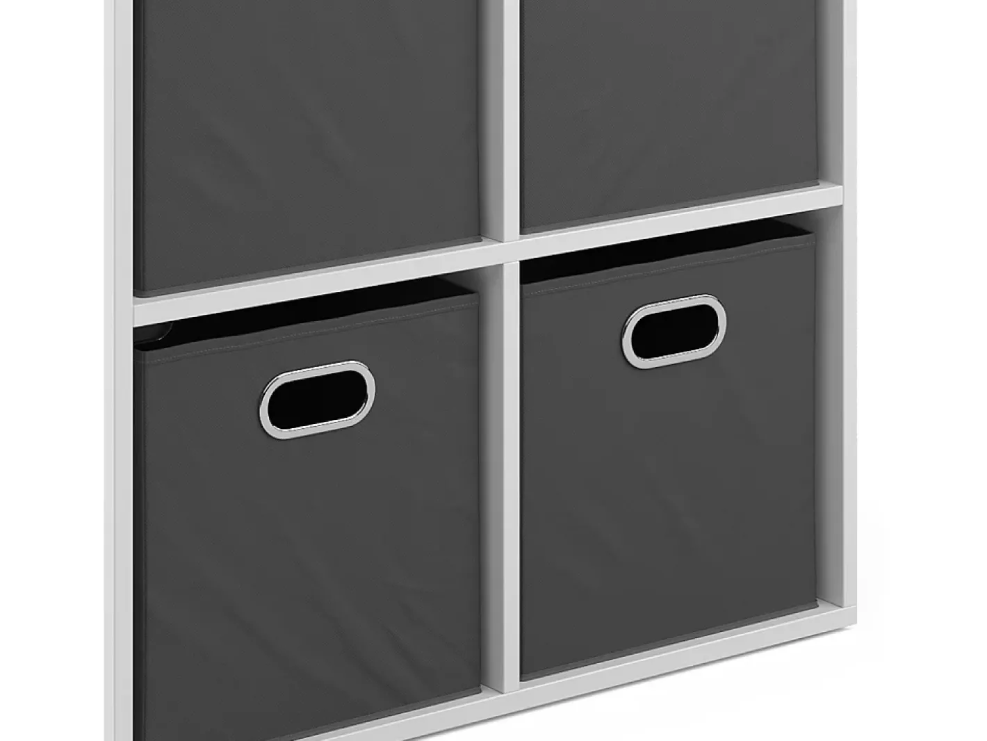 Vicco Prateleira*Estante de livros 72x30.6x90.2 Branco