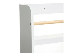 estante de MDF 118x55x15cm*Atmosphera for Kids Best