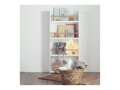 estante de MDF 118x55x15cm*Atmosphera for Kids Best