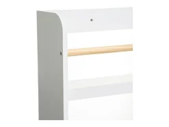estante de MDF 118x55x15cm*Atmosphera for Kids Best