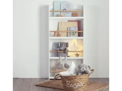 estante de MDF 118x55x15cm*Atmosphera for Kids Best