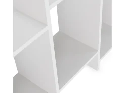 VS Venta-stock Prateleira*Estante Feroe 3 espaços em Branco
