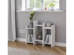VS Venta-stock Prateleira*Estante Feroe 3 espaços em Branco