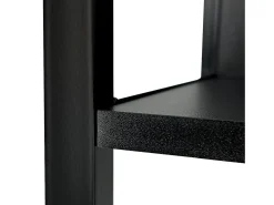 Estante Industrial Loft 6 Prateleiras 50x192 cm^Akord