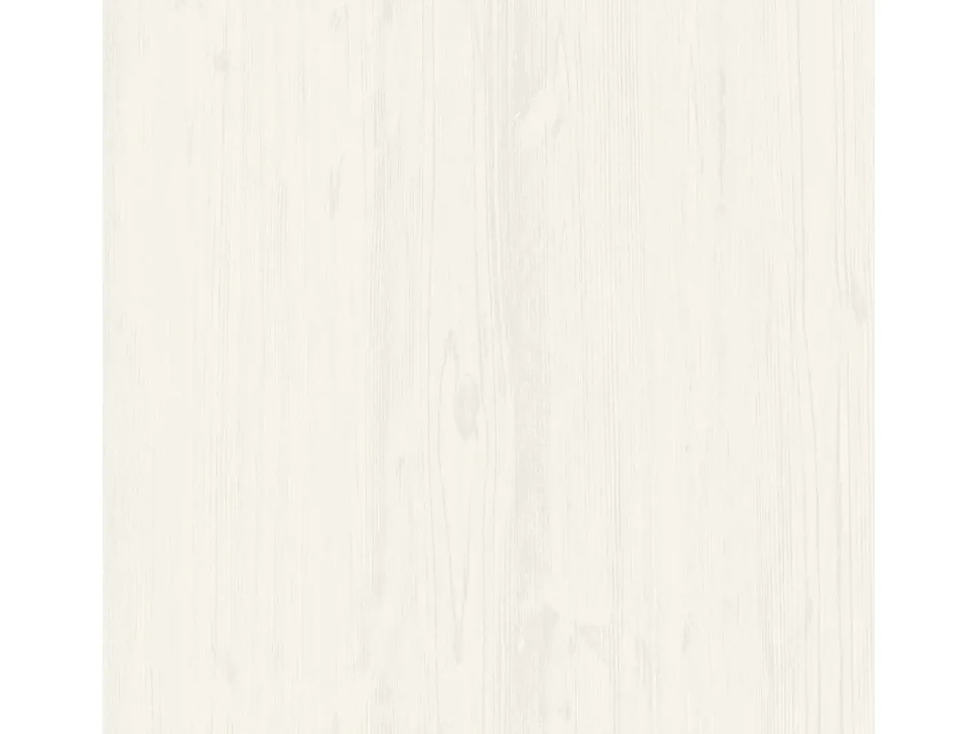 vidaxl Vitrina*Estante VIGO 85x35x170 cm madeira de pinho maciça Branco