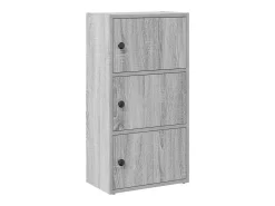 Best Estante 40x24x77 cm derivados de madeira sonoma Biblioteca