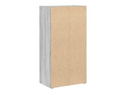 Best Estante 40x24x77 cm derivados de madeira sonoma Biblioteca