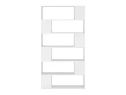 Outlet Estante/divisória 100x24x188 cm PT258278 Biblioteca