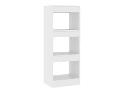 Best Estante/divisória 40x30x103 cm contraplacado PT620860 Biblioteca