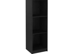 Outlet Estante/divisória 36x33x110 cm madeira de pinho maciça PT711473 Biblioteca