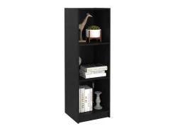 Outlet Estante/divisória 36x33x110 cm madeira de pinho maciça PT711473 Biblioteca