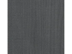 vidaxl Prateleira*Estante/divisória 80x35x167 cm pinho maciço Cinzento