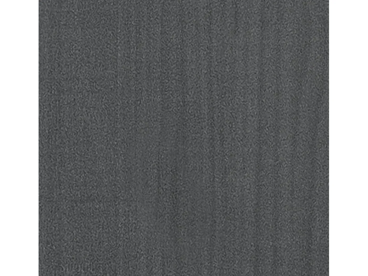 vidaxl Prateleira*Estante/divisória 80x35x167 cm pinho maciço Cinzento