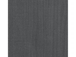 vidaxl Prateleira*Estante/divisória 60x35x167 cm pinho maciço Cinzento