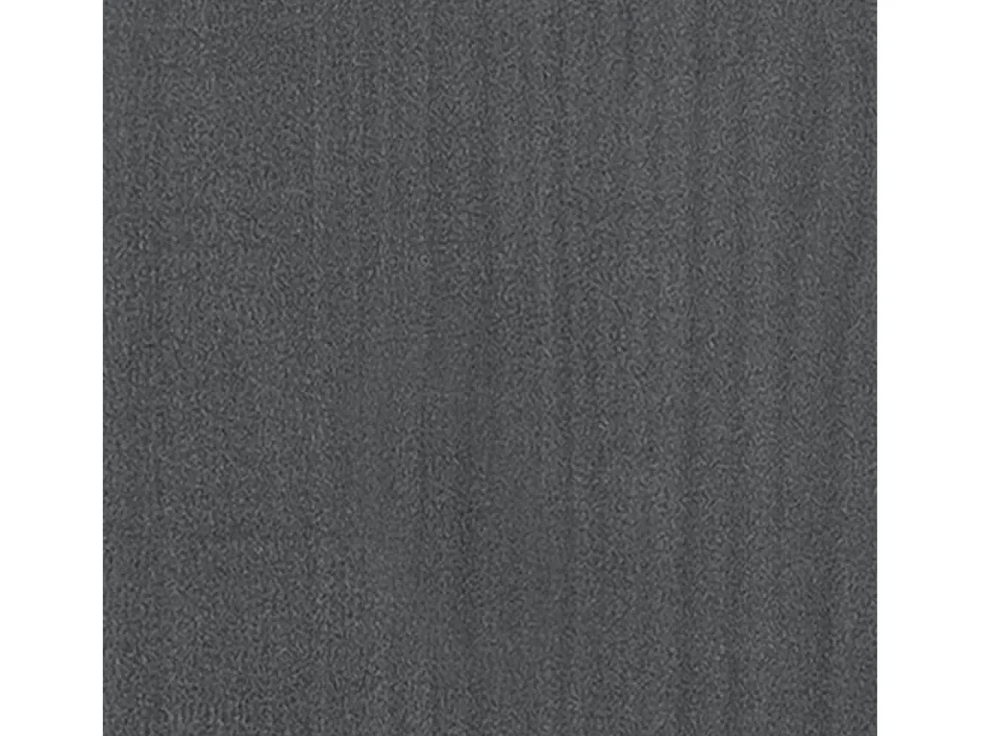 vidaxl Prateleira*Estante/divisória 60x35x167 cm pinho maciço Cinzento