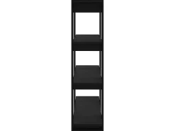 Best Estante/divisória 100x30x123,5 cm PT569714 Biblioteca
