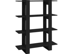 Best Estante/divisória 100x30x123,5 cm PT569714 Biblioteca