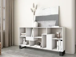 New Estantes de prateleiras , 174x67x31, Design industrial, Prateleira