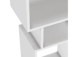 VS Venta-stock Prateleira*Estantes Hawai com 10 espaços em Branco