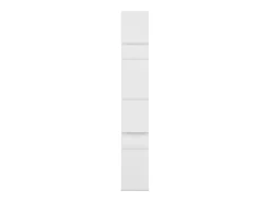 VS Venta-stock Prateleira*Estantes Hawai com 10 espaços em Branco