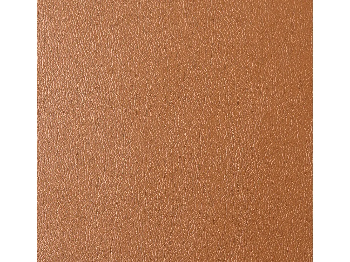 Sale Felix | Sofá-cama Chaise Longue em PU Cognac Sofá
