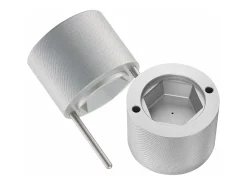 Best Forma de Gelo SucceBuy Prensa de Gelo Ice Diamond, Máquina de Bolas de Gelo de 6.5cm, Kit de Prensa de Gelo para Uísque, Perfeito para Uso Doméstico Acessório Vinho E Bar