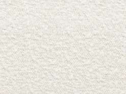 Online Grande sofá de canto esquerdo com encosto chaise-longue tecido bouclé POGNI Sofá