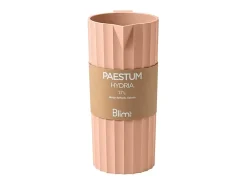 Jarro Hydria Rosa Areia 1,7 L - Coleção Paestum - Design Cônico - Resistente a Choques - Fabricado na Itália* Hot
