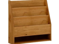 Loft24 Biblioteca*Kiwi | Livraria com 4 salas abertas na natureza Cinzento