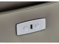 Sale Lannilis | Sofá 2 Lugares Elétrico Sofá