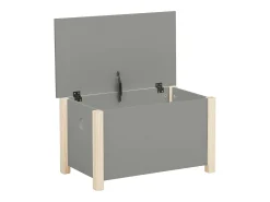 Clearance Linha Quadrada | Baú Acessórios De Arrumação