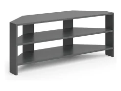 Vicco Móvel De Tv*Lowboard antracite 114x36x45 Cinza antracite
