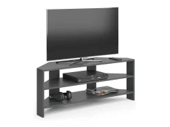 Vicco Móvel De Tv*Lowboard antracite 114x36x45 Cinza antracite