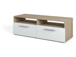 Vicco Móvel De Tv*Lowboard sonoma 95x33.2x38 diego Natural claro