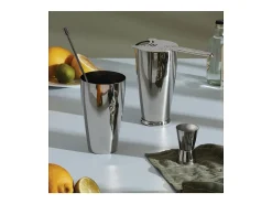 LUNAR ECLIPSE, Kit para Cocktail,*Alessi New