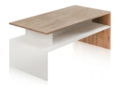 Discount Mesa centro elevable Iris Mesa De Centro