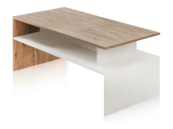 Discount Mesa centro elevable Iris Mesa De Centro
