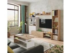 Discount Mesa centro elevable Iris Mesa De Centro